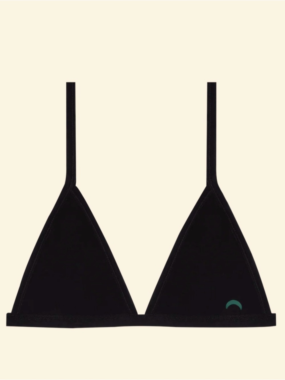 Huha String Mineral Bra - size M